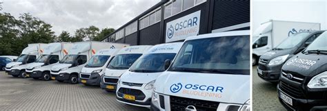 oscar biludlejning lejre|Car rental in Lejre 